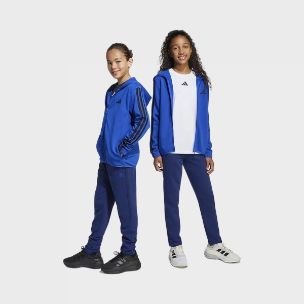 Adidas 3 Stripes FT TS Tracksuit