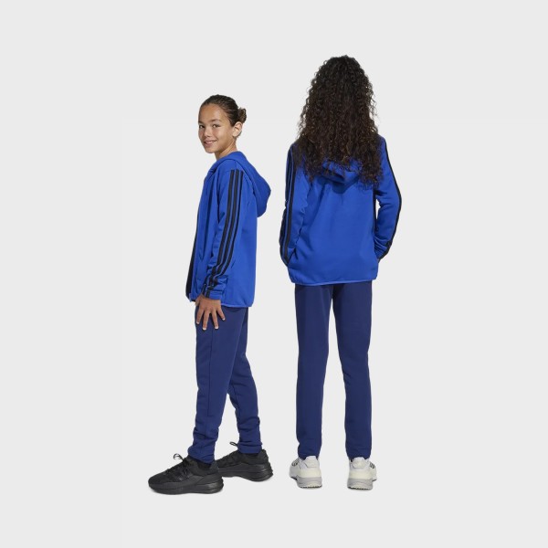 Adidas 3 Stripes FT TS Tracksuit