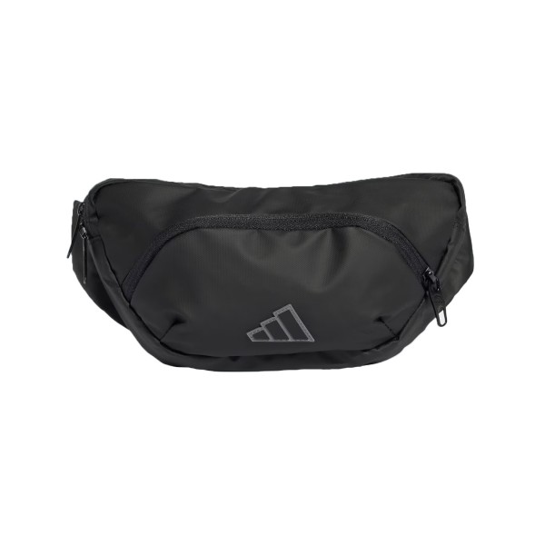 Adidas UltraModern 2 Litres Everyday Unisex Τσαντακι Μεσης Μαυρο