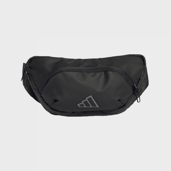 Adidas UltraModern 2 Litres Everyday Unisex Τσαντακι Μεσης Μαυρο