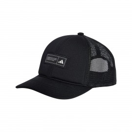 Adidas Sportswear The Band Snapback Trucker Unisex Καπελο Μαυρο