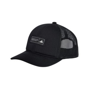 Adidas Sportswear The Band Snapback Trucker Unisex Καπελο Μαυρο