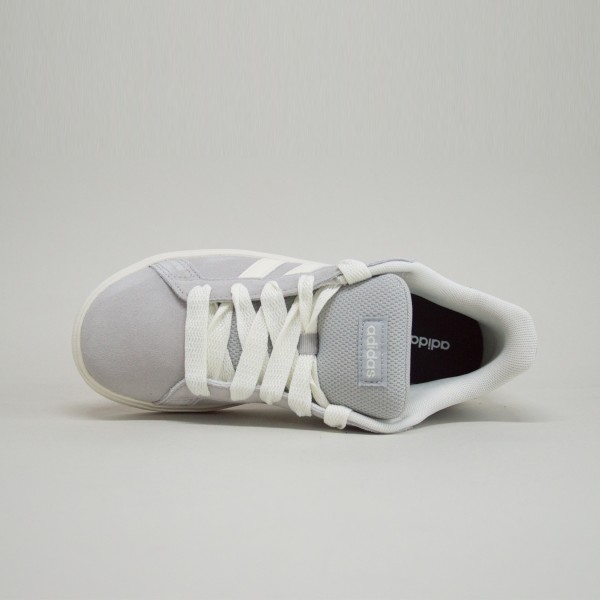 Adidas Grand Court 00S Style Εφηβικο Παπουτσι Γκρι