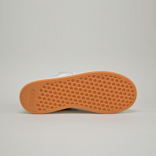 Adidas Grand Court 00S Style Εφηβικο Παπουτσι Γκρι