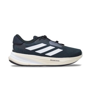 Adidas SuperNova Ease Train Εφηβικο Παπουτσι Μαυρο