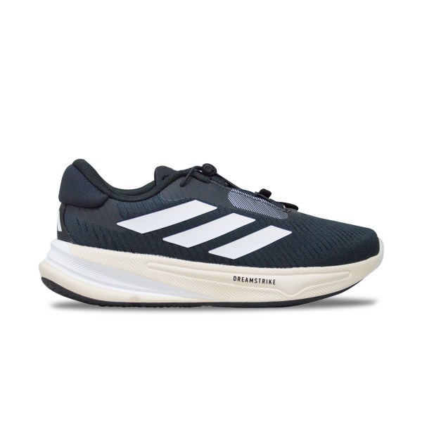Adidas SuperNova Ease Train Εφηβικο Παπουτσι Μαυρο