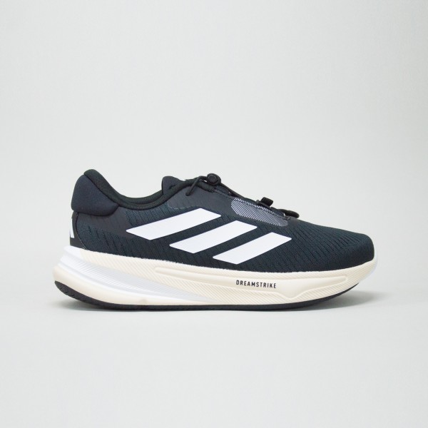 Adidas SuperNova Ease Train Εφηβικο Παπουτσι Μαυρο