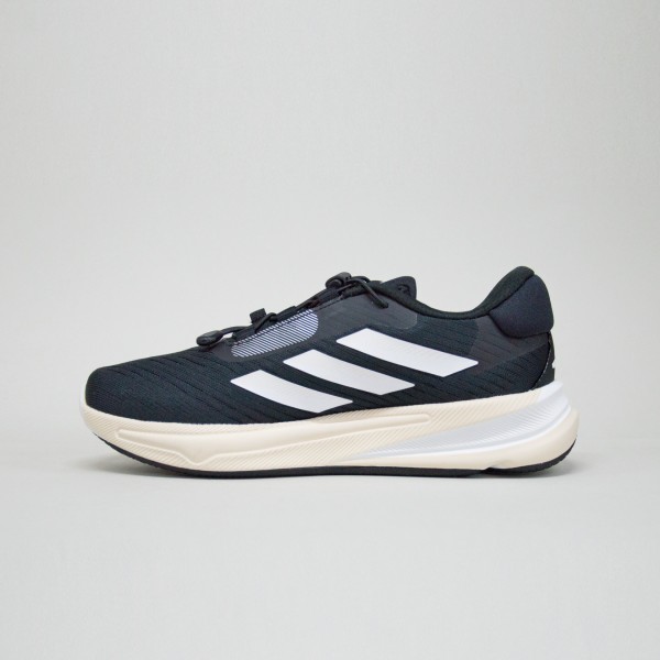 Adidas SuperNova Ease Train Εφηβικο Παπουτσι Μαυρο