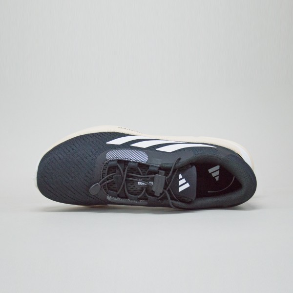 Adidas SuperNova Ease Train Εφηβικο Παπουτσι Μαυρο