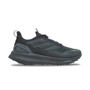 Adidas PureBoost 5 ClimaCool Running Ανδρικο Παπουτσι Μαυρο