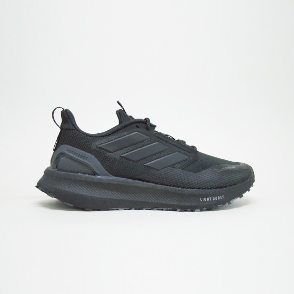 Adidas PureBoost 5 ClimaCool Running Ανδρικο Παπουτσι Μαυρο
