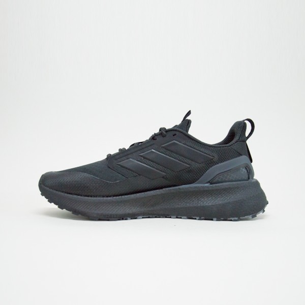 Adidas PureBoost 5 ClimaCool Running Ανδρικο Παπουτσι Μαυρο