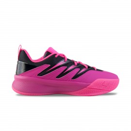 Adidas Dame Certified 3 Basketball Ανδρικο Παπουτσι Ροζ