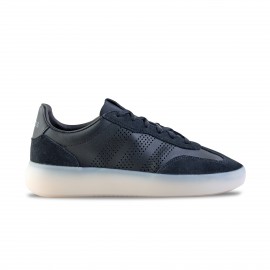 Adidas Barreda Decode V2 Suede Ανδρικο Παπουτσι Μαυρο