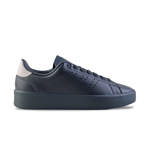 Adidas ADV Disrupt Leather Low Casual Ανδρικο Παπουτσι Μαυρο