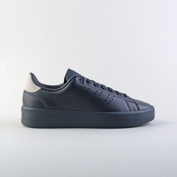 Adidas ADV Disrupt Leather Low Casual Ανδρικο Παπουτσι Μαυρο