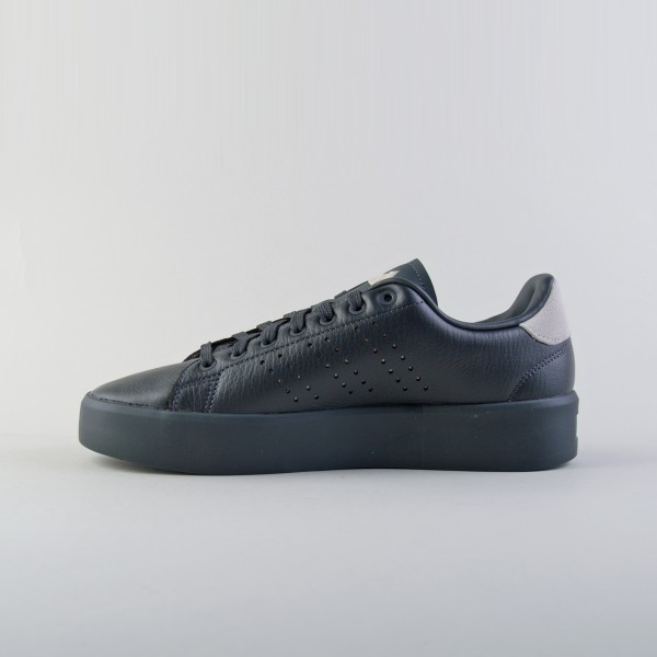 Adidas ADV Disrupt Leather Low Casual Ανδρικο Παπουτσι Μαυρο