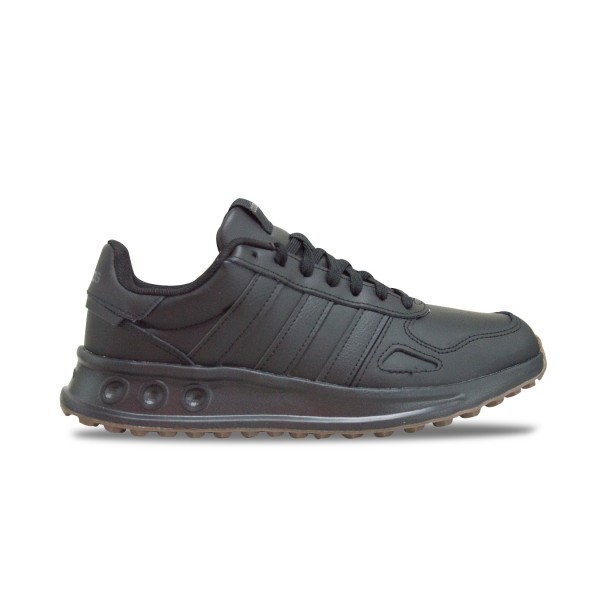 Adidas Run 84 Sneakers Ανδρικο Παπουτσι Μαυρο