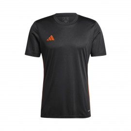 Adidas Performance Tabela 23 JSY Ανδρικη Μπλουζα Μαυρη