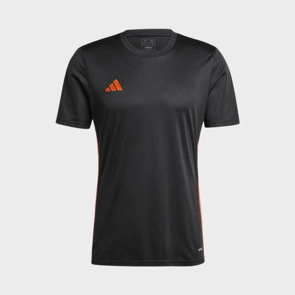 Adidas Performance Tabela 23 JSY Ανδρικη Μπλουζα Μαυρη