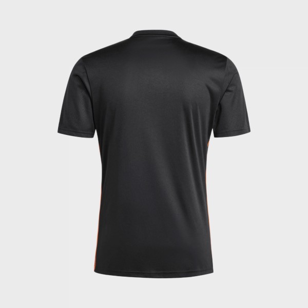 Adidas Performance Tabela 23 JSY Ανδρικη Μπλουζα Μαυρη
