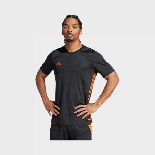 Adidas Performance Tabela 23 JSY Ανδρικη Μπλουζα Μαυρη