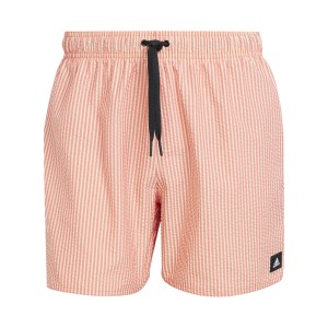 Adidas Sportswear Dtripey Classics Short Swim Ανδρικο Μαγιο Πορτοκαλι