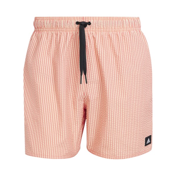 Adidas Sportswear Dtripey Classics Short Swim Ανδρικο Μαγιο Πορτοκαλι