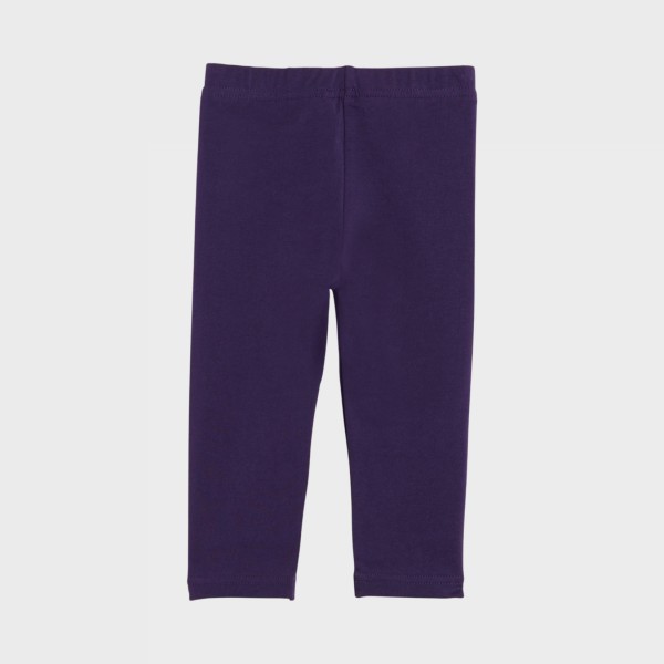 Adidas Sportswear Rib Minnie Graphics Βρεφικο Σετ Ρουχων Μωβ