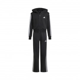 Adidas JG 3S Fleeve TS 240 Blk