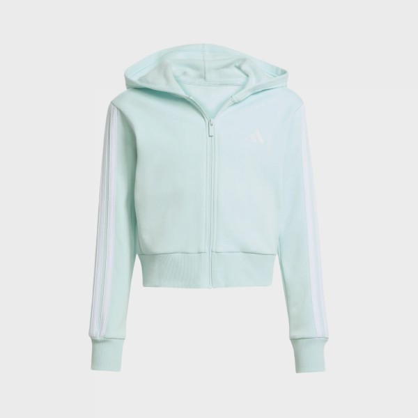 Adidas JG 3S Fleece Essentials JR Set