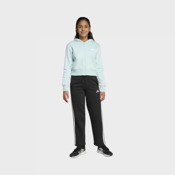 Adidas JG 3S Fleece Essentials JR Set