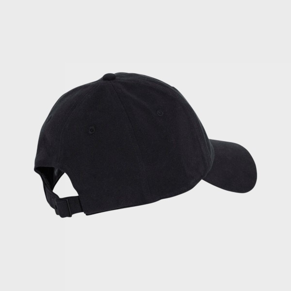 Adidas Sportwear x Farm Logo Unisex Καπελο Μαυρο