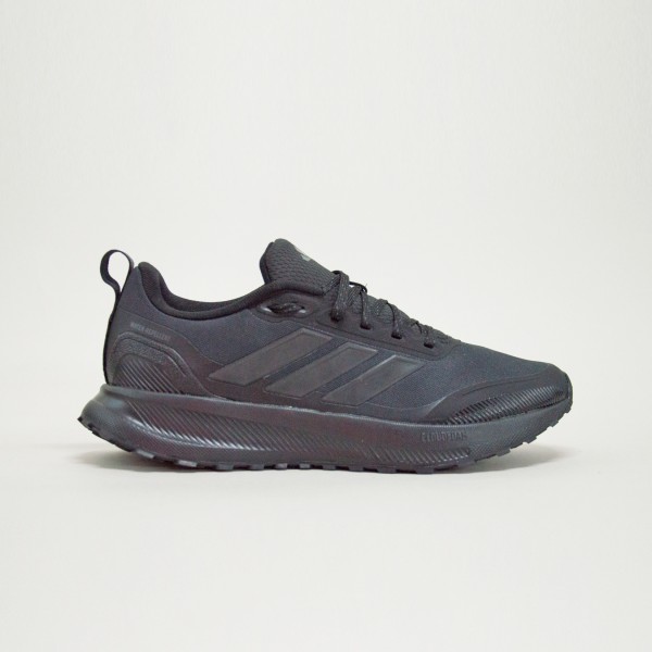 Adidas Running RunFalcon 5 TR Ανδρικο Παπουτσι Μαυρο
