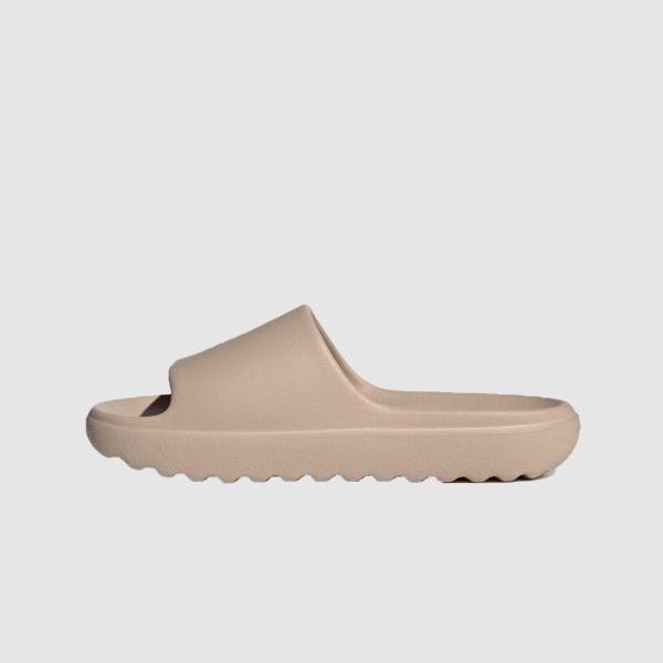 Adidas Adilette Lumia Slip On Unisex Παντοφλα Μπεζ