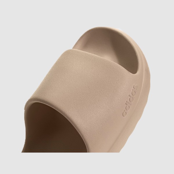 Adidas Adilette Lumia Slip On Unisex Παντοφλα Μπεζ