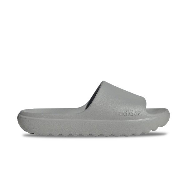 Adidas Adilette Lumia Slip On Unisex Παντοφλα Γκρι