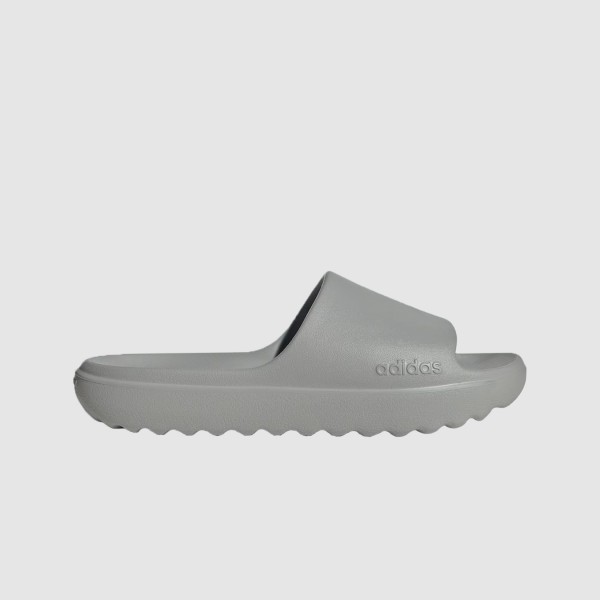 Adidas Adilette Lumia Slip On Unisex Παντοφλα Γκρι