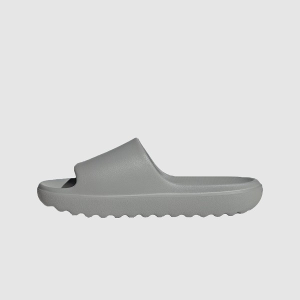 Adidas Adilette Lumia Slip On Unisex Παντοφλα Γκρι