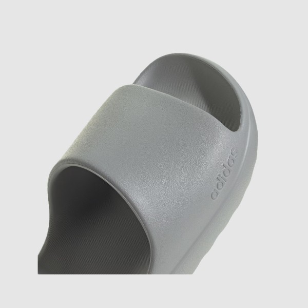 Adidas Adilette Lumia Slip On Unisex Παντοφλα Γκρι
