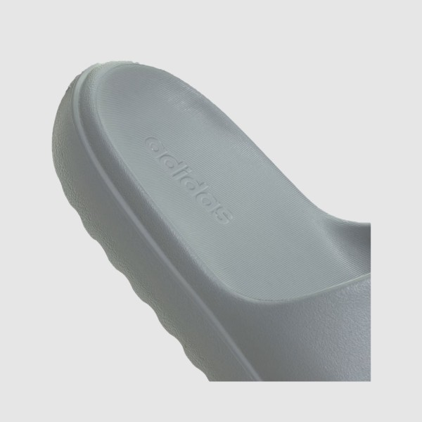 Adidas Adilette Lumia Slip On Unisex Παντοφλα Γκρι