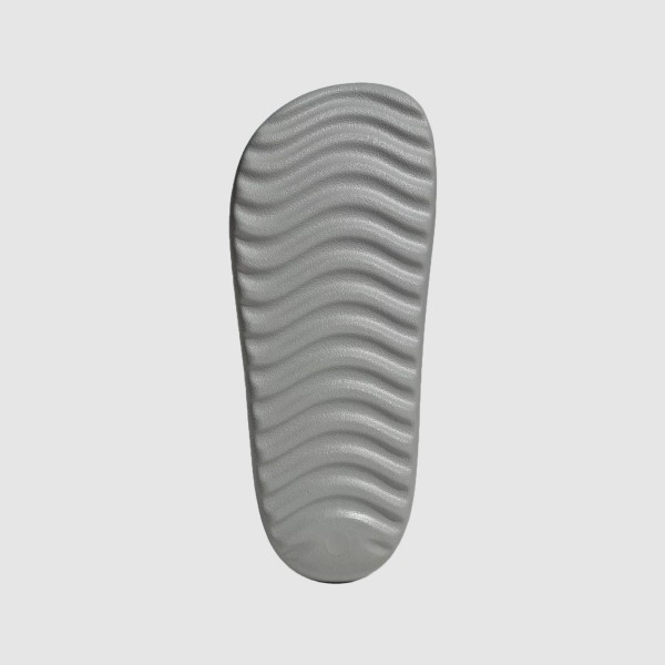 Adidas Adilette Lumia Slip On Unisex Παντοφλα Γκρι