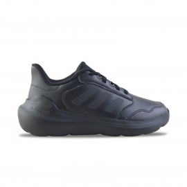 Adidas Sportswear Tensaur Run 3.0 Junior Εφηβικο Παπουτσι Μαυρο