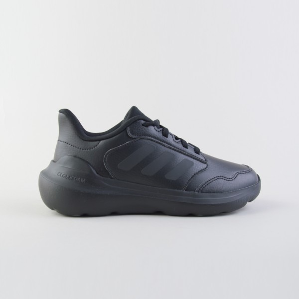 Adidas Sportswear Tensaur Run 3.0 Junior Εφηβικο Παπουτσι Μαυρο