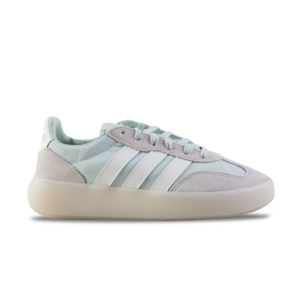 Adidas Barreda Decode 3 Stripes Premium Γυναικειο Παπουτσι Βεραμαν