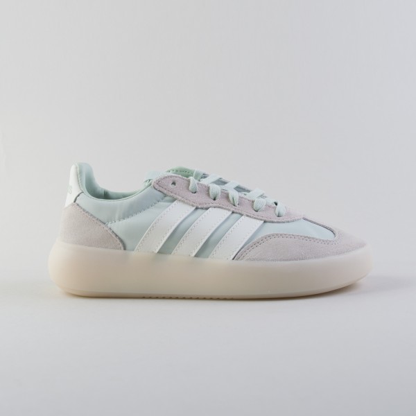 Adidas Barreda Decode 3 Stripes Premium Γυναικειο Παπουτσι Βεραμαν