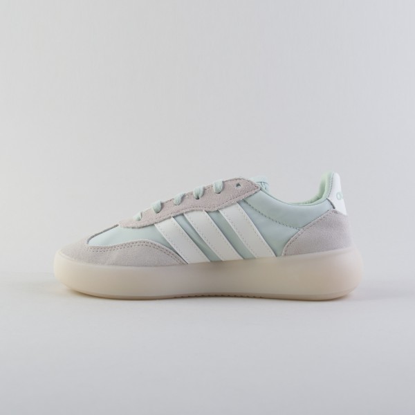 Adidas Barreda Decode 3 Stripes Premium Γυναικειο Παπουτσι Βεραμαν