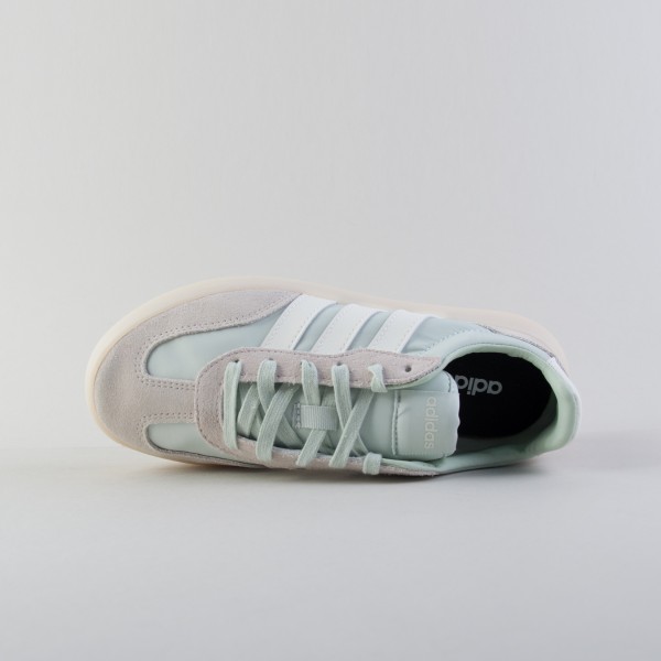 Adidas Barreda Decode 3 Stripes Premium Γυναικειο Παπουτσι Βεραμαν