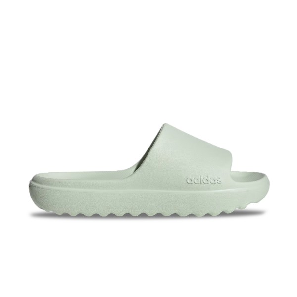 Adidas Adilette Lumia Slip On Unisex Παντοφλα Βεραμαν