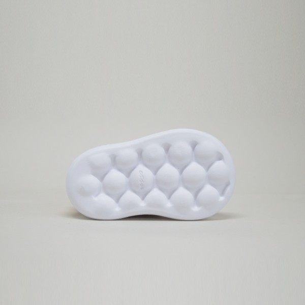 Adidas Grand Court Low Mickey Βρεφικο Παπουτσι Μαυρο